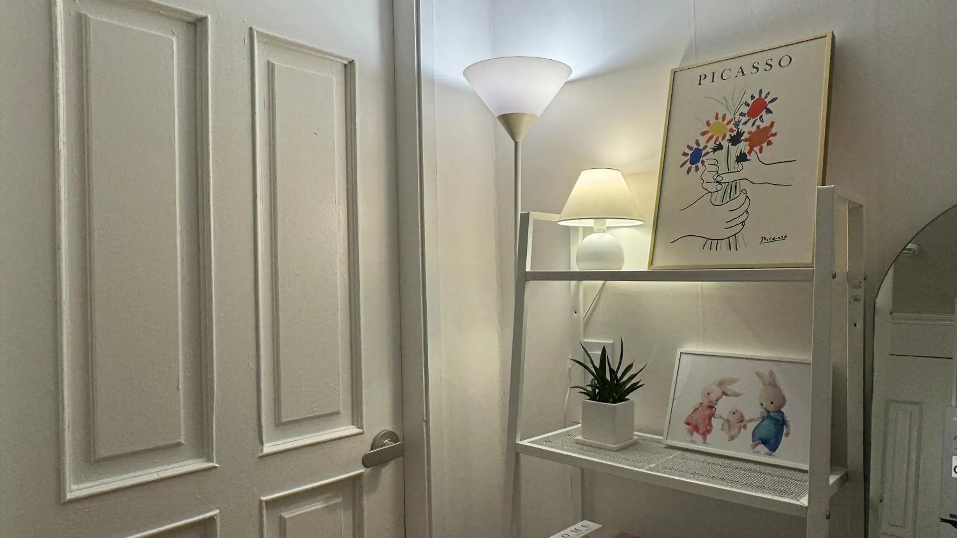 Seoul House, Seongsu Apartment South Korea