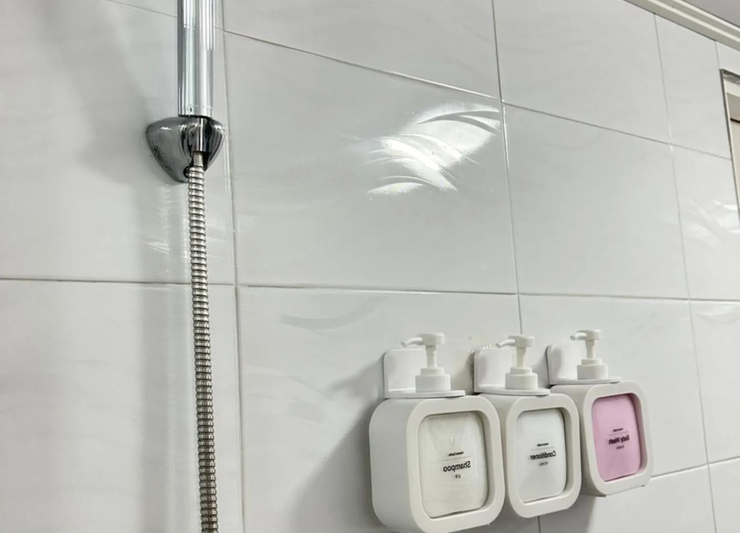 Seoul House, Seongsu Apartment South Korea
